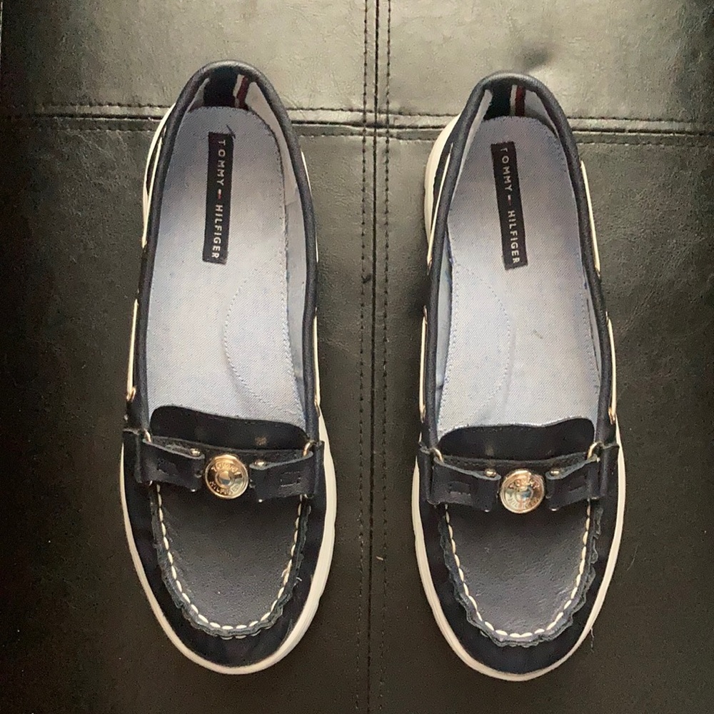 Tommy Hilfiger shoes